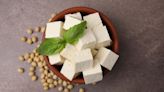 Grate Tofu Into Shreds To Give Your Dishes A More Unique Texture