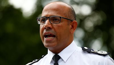 Ex-police chief set to take charge of Labour's attempts to stop boats