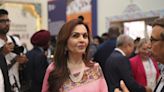 Nita Ambani inaugurates India House, a first for the country at the Olympics