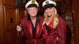 The Hugh Hefner memoir fallout