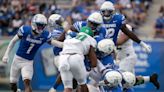 Inspired defense pushes Memphis football, and its uninspiring offense, past North Texas | Giannotto