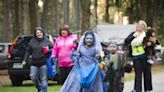 Michigan state park fall harvest festivals: Camping dates in 2024