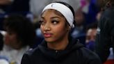 Angel Reese Roasted By Fans For 'Embarrassing Stat-Padding Attempts' As Her Double-Double Streak Ends At 15 Against...