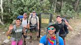 This Instagram Account Uses the Outdoors to Fight the Gay Loneliness Epidemic