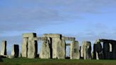 Study reveals Warwick Castle, Stonehenge among world's most overrated tourist spots