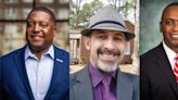 Fayetteville Observer Voter Guide: Meet all four candidates for mayor of Fayetteville