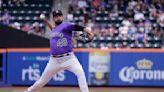 Márquez outduels Scherzer, Rockies edge Mets 1-0