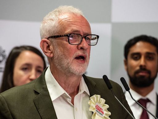 Jeremy Corbyn's stinging 3-word verdict on if Keir Starmer will make a good PM