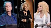 Glen Campbell Duets Album to Feature Brian Wilson, Carole King, Dolly Parton