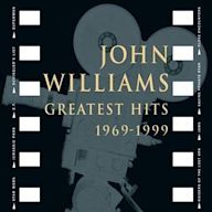 John Williams: Greatest Hits, 1969-1999