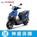 KYMCO光陽機車 K1 125 碟煞-2024年車