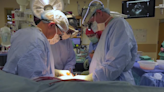 Intermountain Health’s Transplant Program and patients celebrate life-saving medical milestone