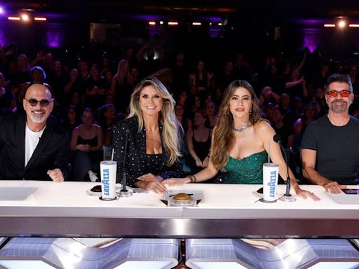 ‘America’s Got Talent’ just revealed its newest winner