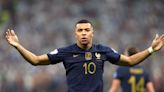 Kylian Mbappe scores twice as France thrash Netherlands in Euro 2024 qualifying