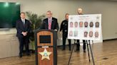 Sheriff says tougher penalties needed for violent criminals