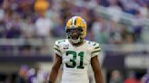 Former Packers S Adrian Amos signs 1-year deal with Jets