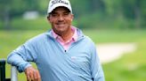 Phillips playing in the PGA Championship at 61