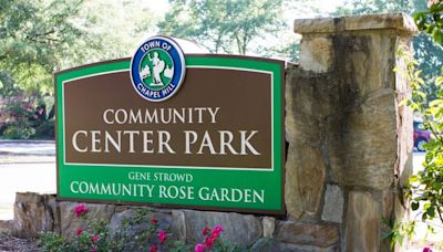 Chapel Hill closes area after finding lead, petroleum in park soil. Playground is open.