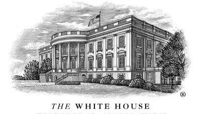 NEW Episode: The White House 1600 Sessions Podcast "Washington National Cathedral and the White House"