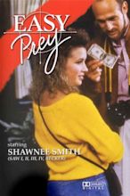 Easy Prey (1986) — The Movie Database (TMDb)