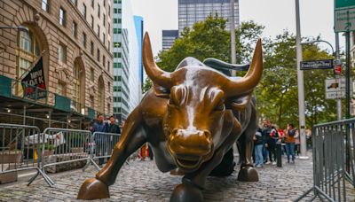 The S&P 493's earnings recession is over: Morning Brief