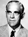 Boris Karloff