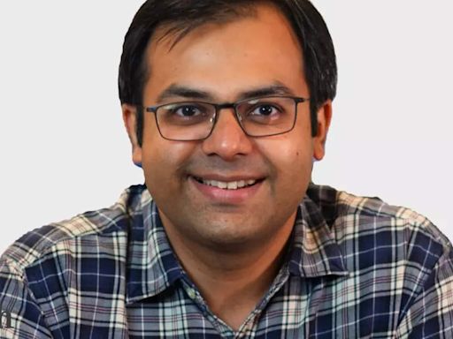 Upgrad appoints HUL's Amit Mehta as CHRO