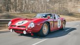 First Drive: The Bizzarrini 5300 GT Corsa Revival Is a $1.9 Million Time Machine to 1960s-Era Le Mans