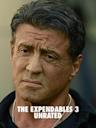 The Expendables 3