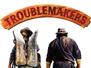 Troublemakers (1994 film)