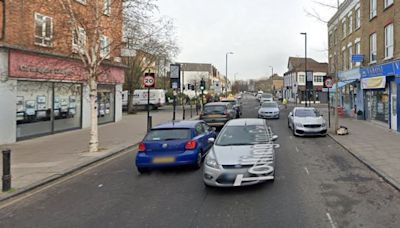 Finsbury Park stabbing: Murder probe launched after man, 19, knifed to death