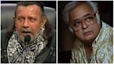 When Mithun Chakraborty’s ‘Ooty type’ acting made Hansal Mehta ask him to tone it down: ‘We’re making a realistic film here’