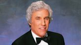 Legendary Songwriter Burt Bacharach Dead at 94