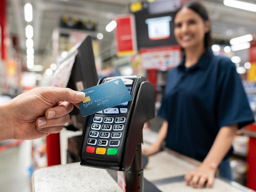 This Week In Credit Card News: Retail Cards Hit Record High Interest Rate