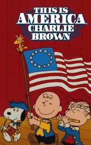 This Is America, Charlie Brown