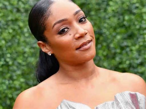 Tiffany Haddish opens up on miscarriages – she has had to suffer eight of them