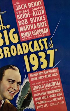 The Big Broadcast of 1937