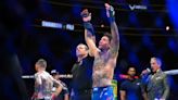 UFC 303 results: Andre Fili squeaks by Cub Swanson in split decision nod