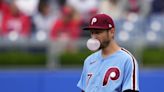 Phillies expect shortstop Trea Turner to be activated Monday after missing over a month - WTOP News