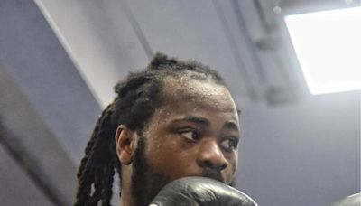 Wayne State hosts third ‘Big Time Boxing USA’ event with top contenders, prospects in Detroit