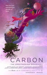 Carbon - The Unauthorised Biography