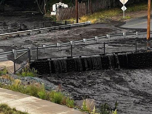 US state told to prepare for 'life-threatening' flash flood TONIGHT