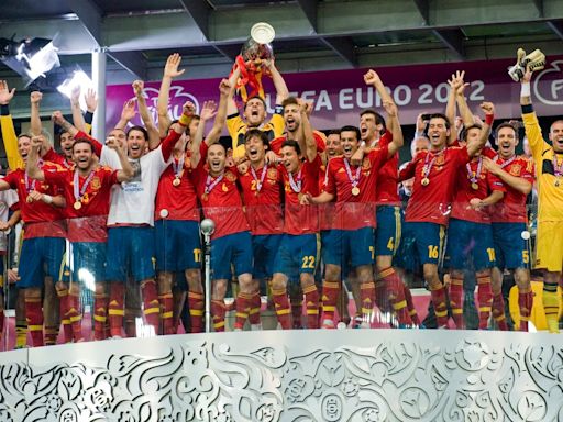 Palmarés de la Eurocopa: cuántas ha ganado cada selección y quién tiene más