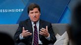 Tucker Carlson deja Fox News luego de que la compañía llega a acuerdo en demanda de Dominion