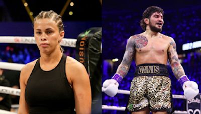 Paige VanZant unloads on "clown" Dillon Danis, shares humiliating encounter with him | BJPenn.com