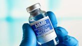 MMR vaccines may not always give lifelong immunity against measles