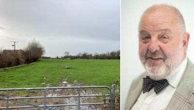 Phosphates crisis could be solved by Wessex Water upgrades, councillor says