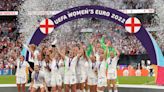 From Lionesses joy to Djokovic deportation, the best and worst of 2022 in sport