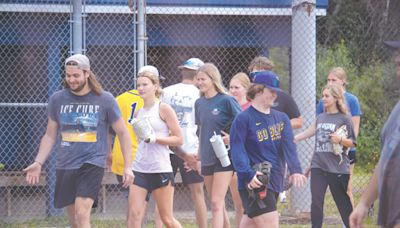 45 years strong: Ishpeming hosts ‘world’s oldest running alumni softball tournament’