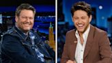 Blake Shelton's Finally Done With "The Voice," But The Funny Reactions To Niall Horan Joining As A Coach Filled The...